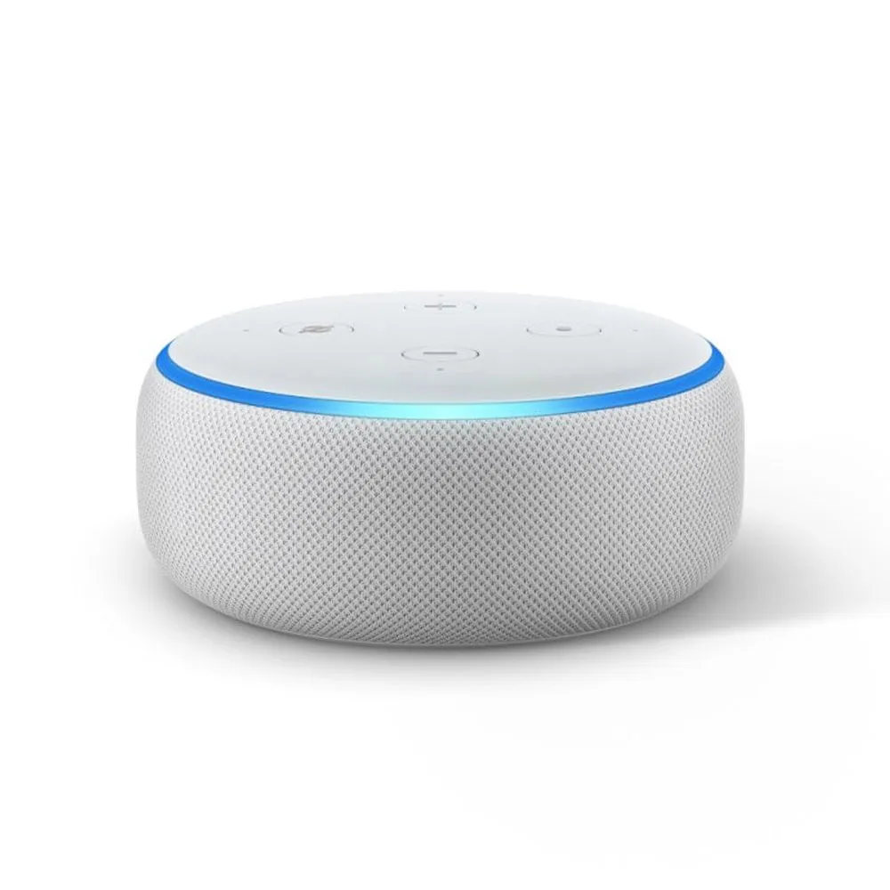 Amazon Echo Dot 3ra Gen