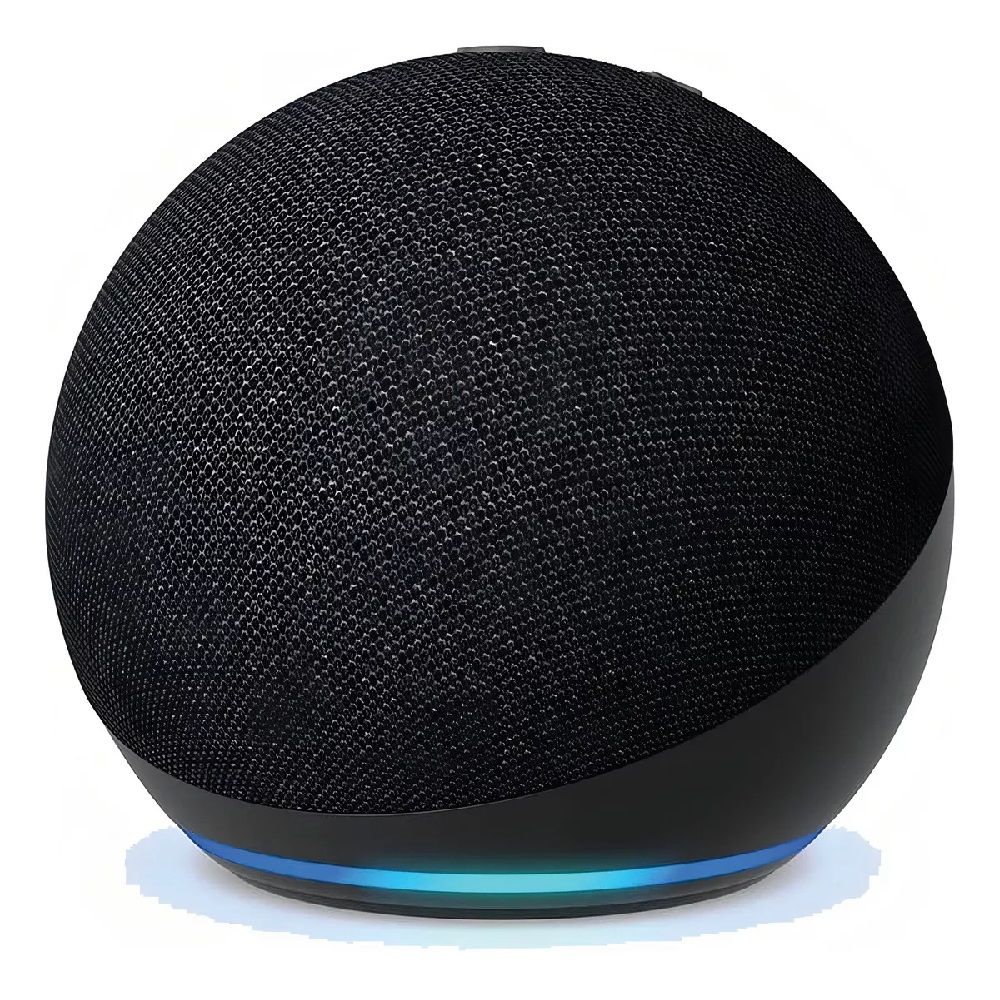 Amazon Echo Dot 5ta Gen (Alexa)