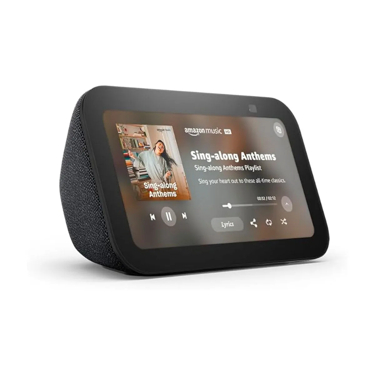 Amazon Echo Show 5