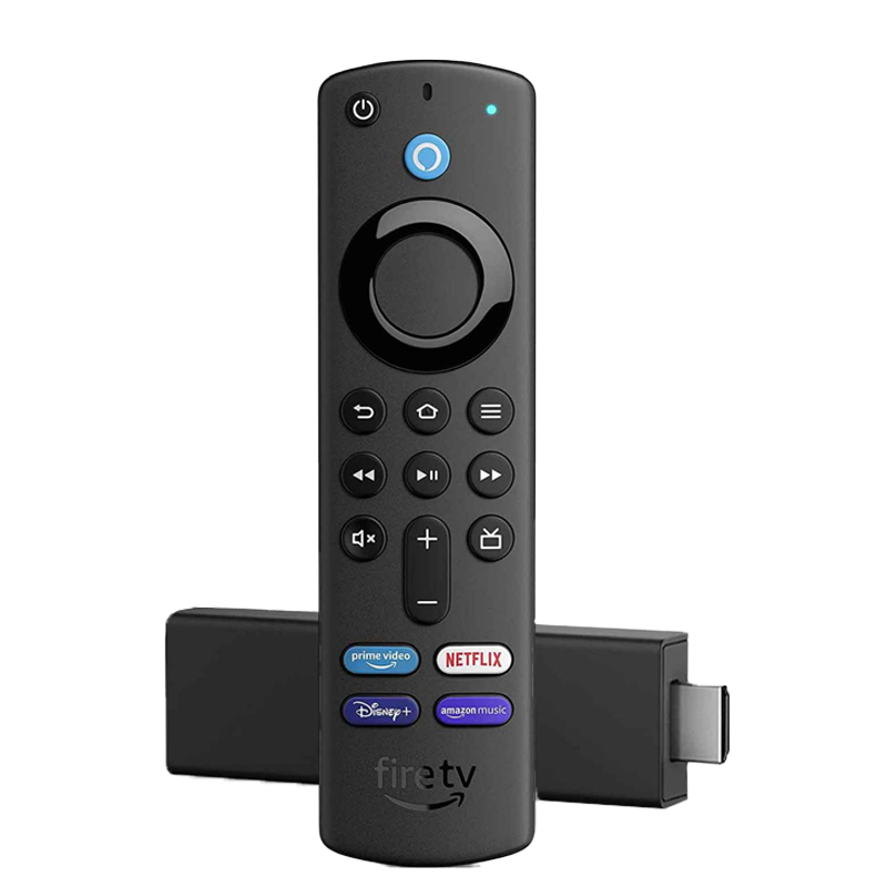 Amazon Fire TV Stick