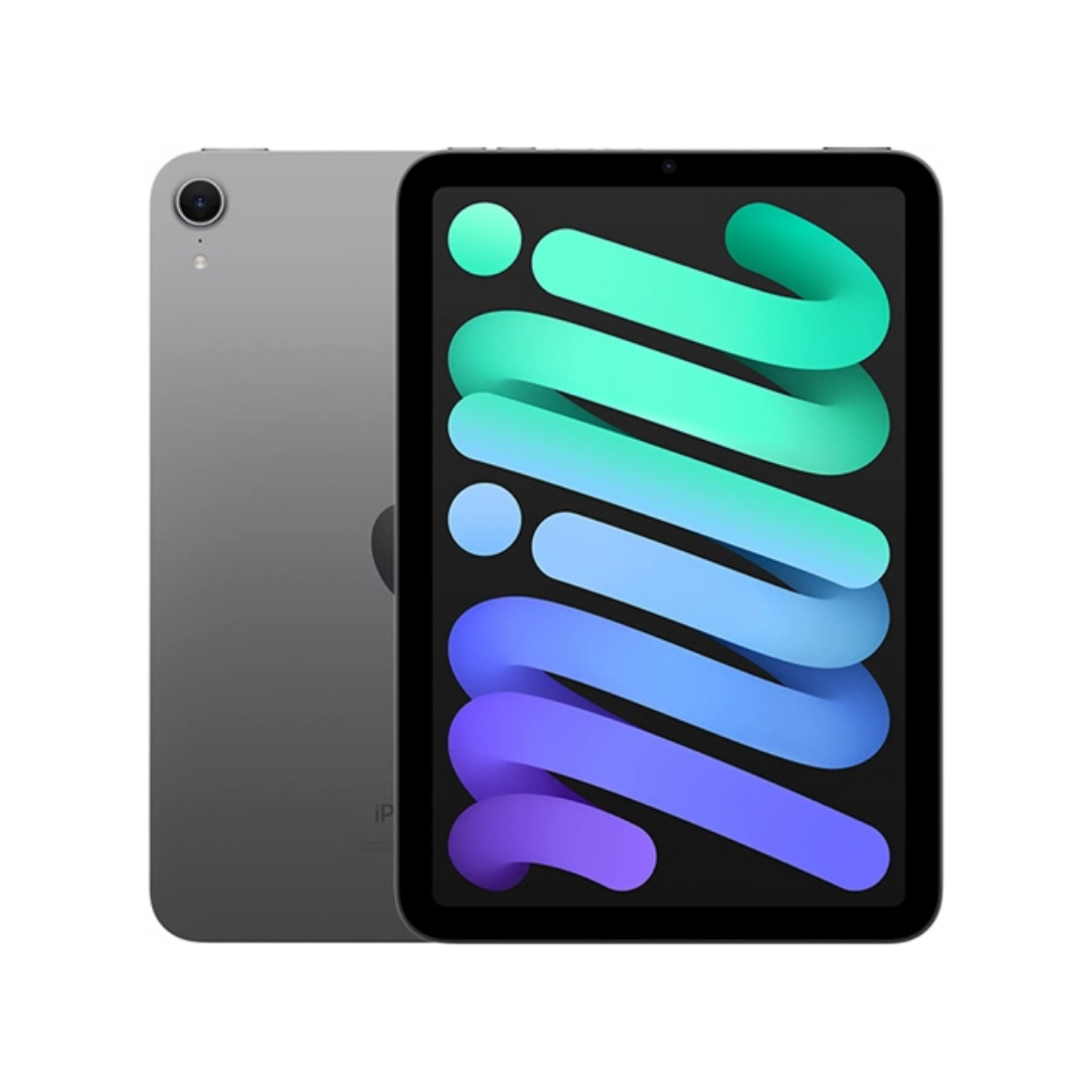 iPad Mini A17 Pro WiFi 256GB