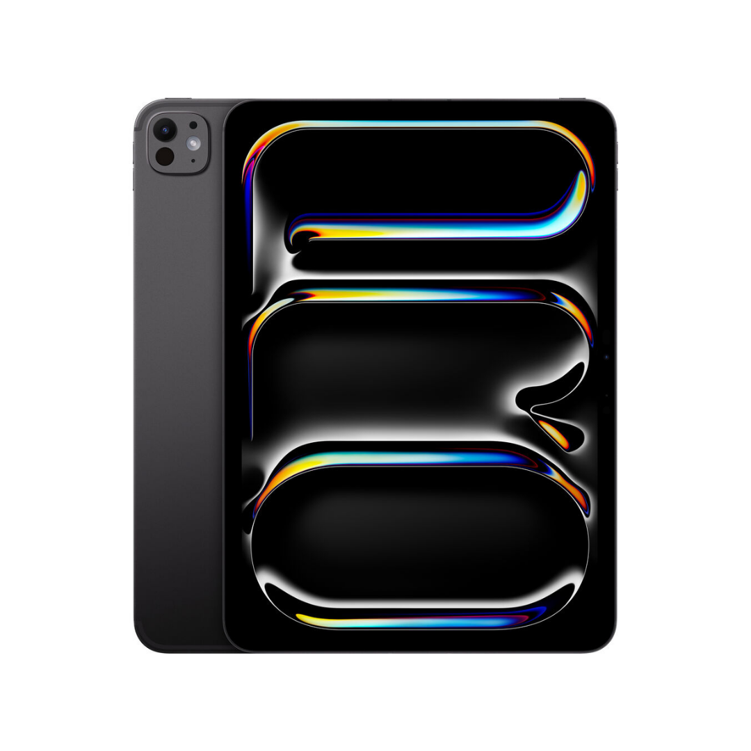 iPad Pro 13" M4 2024 WiFi (6° Gen) 8GB 1TB
