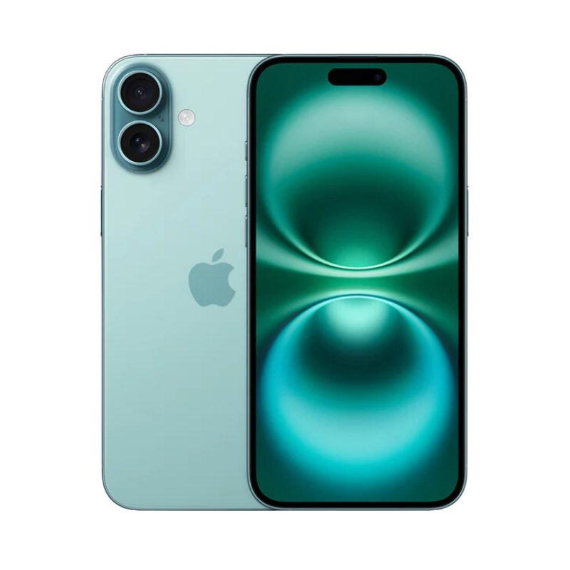 iPhone 16 256GB