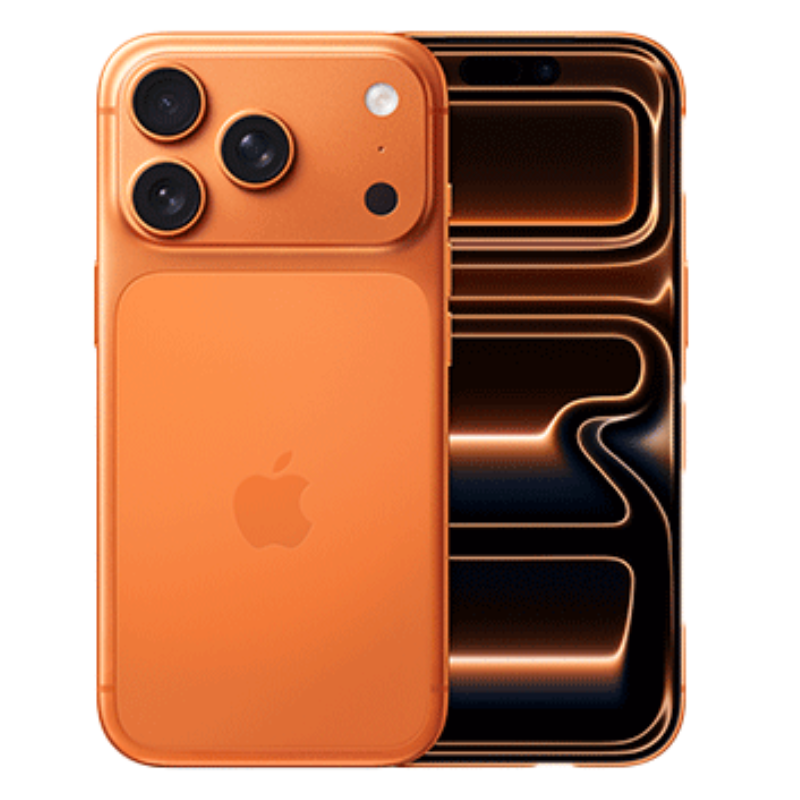 iPhone 17 Pro Max 256GB