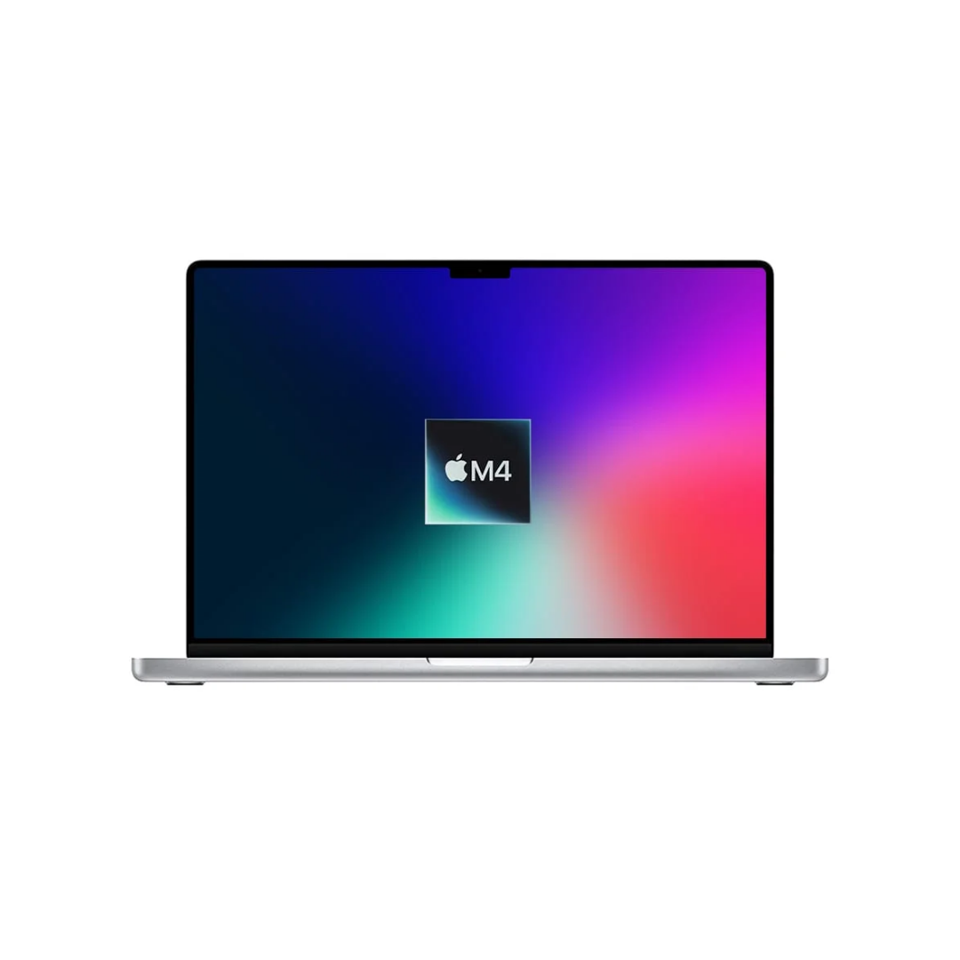 MacBook Pro M4 14" 16GB 512GB