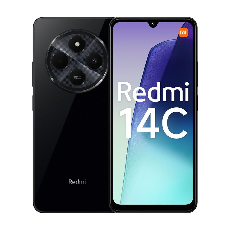 Redmi 14C 128GB 6GB
