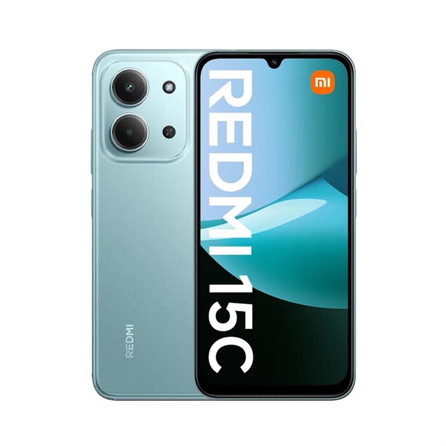 Redmi 15C 128GB 6GB