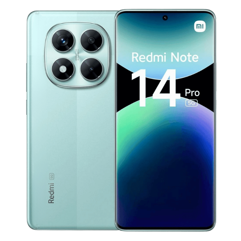 Redmi Note 14 Pro 512GB 12GB